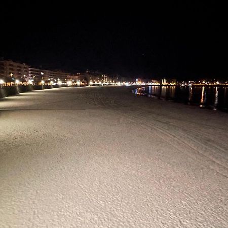 Pretty Progreso Διαμέρισμα Sanxenxo Εξωτερικό φωτογραφία