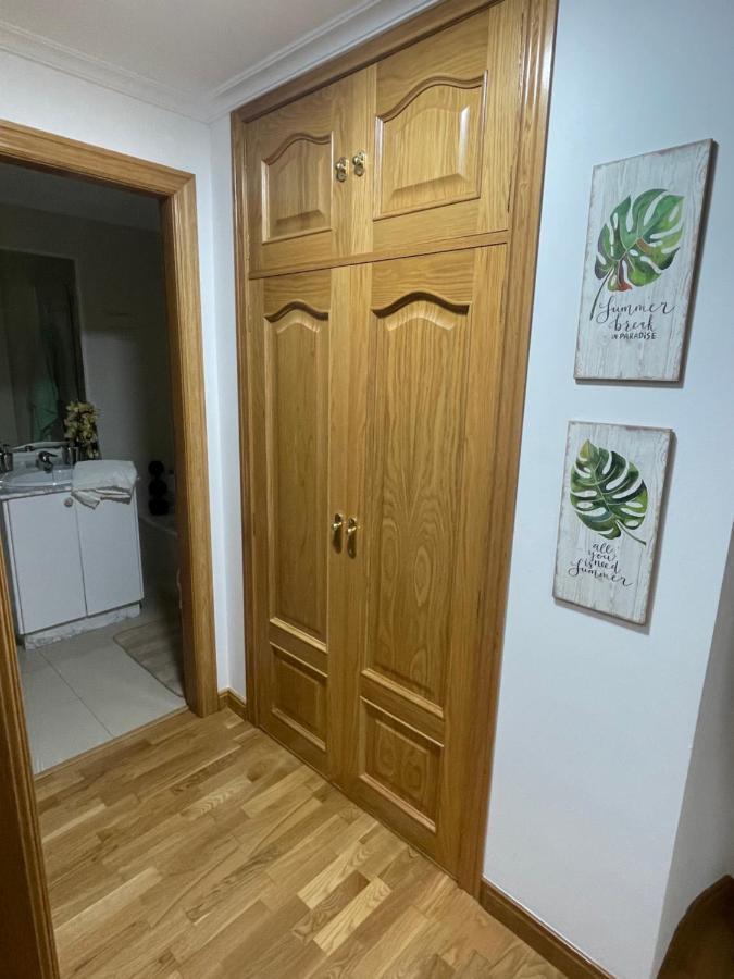 Pretty Progreso Διαμέρισμα Sanxenxo Εξωτερικό φωτογραφία