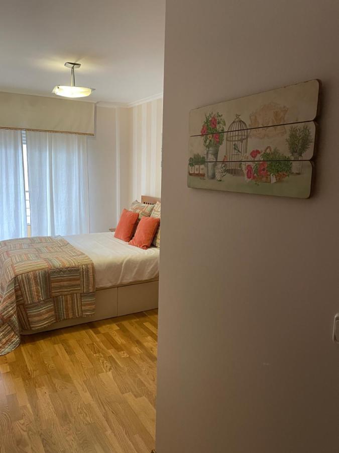 Pretty Progreso Διαμέρισμα Sanxenxo Εξωτερικό φωτογραφία
