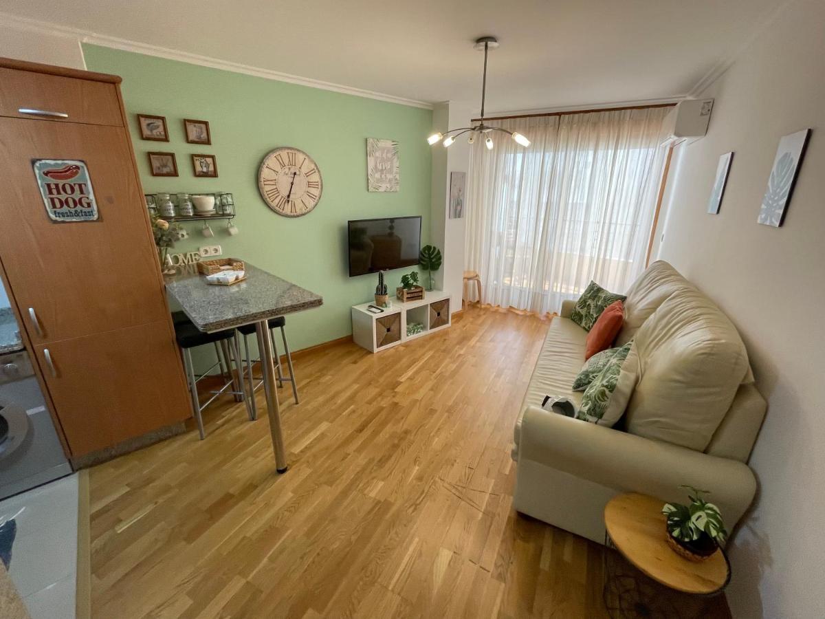 Pretty Progreso Διαμέρισμα Sanxenxo Εξωτερικό φωτογραφία