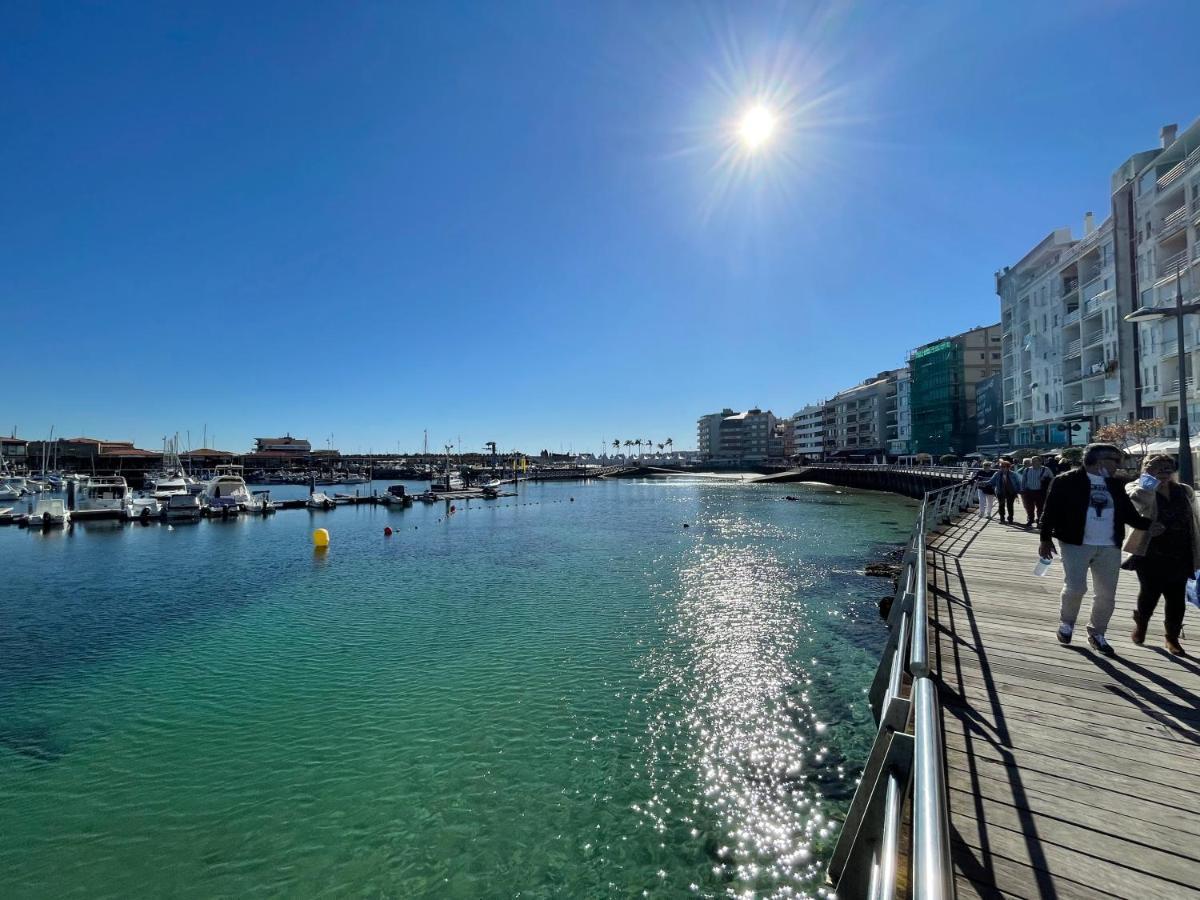 Pretty Progreso Διαμέρισμα Sanxenxo Εξωτερικό φωτογραφία