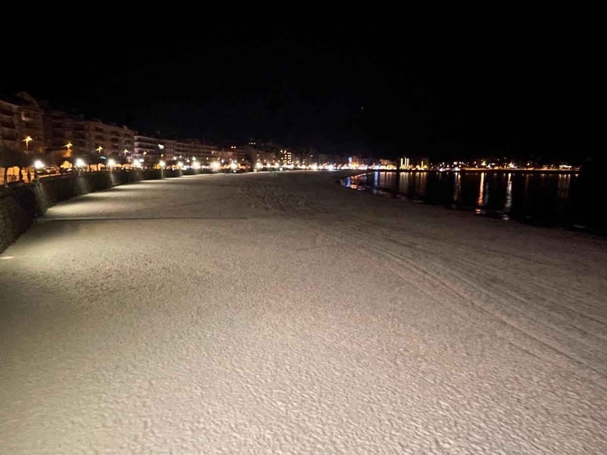 Pretty Progreso Διαμέρισμα Sanxenxo Εξωτερικό φωτογραφία